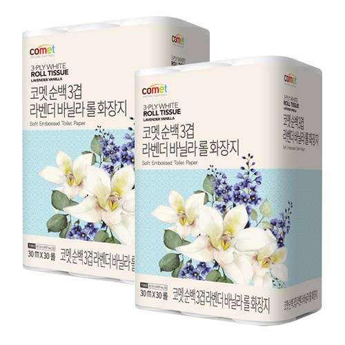 화장지30롤